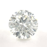 Estate 1.20ct J/VS2 RBC Diamond GIA