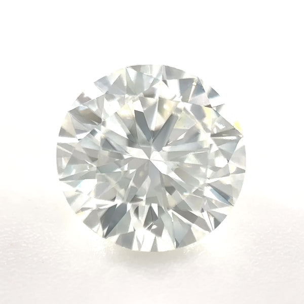 Estate 1.20ct J/VS2 RBC Diamond GIA