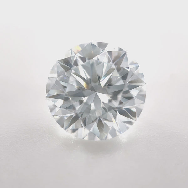1.51ct E/VS1 RBC Lab Created Diamond IGI#488154904