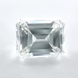 Estate 1.50ct F/VS2 Emerald Cut Loose Diamond GIA