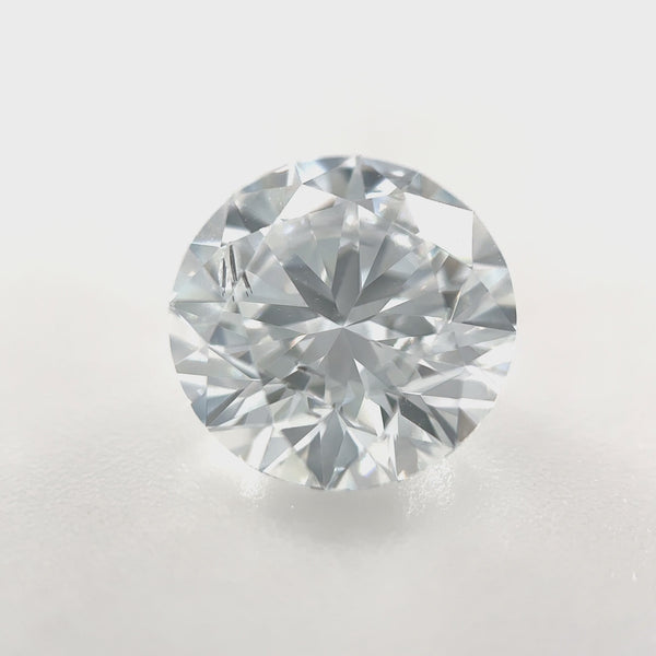 1.52ct E/SI1 RBC Lab Created Diamond IGI#488156229