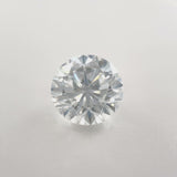 Estate 1.25ct F/VS1 RBC Diamond GIA