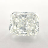 Estate 2.01ct H/VS2 Radiant Loose Diamond GIA
