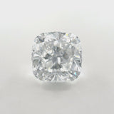 Diamante cultivado en laboratorio tipo cojín E/SI1 de 2,03 quilates IGI#488157547