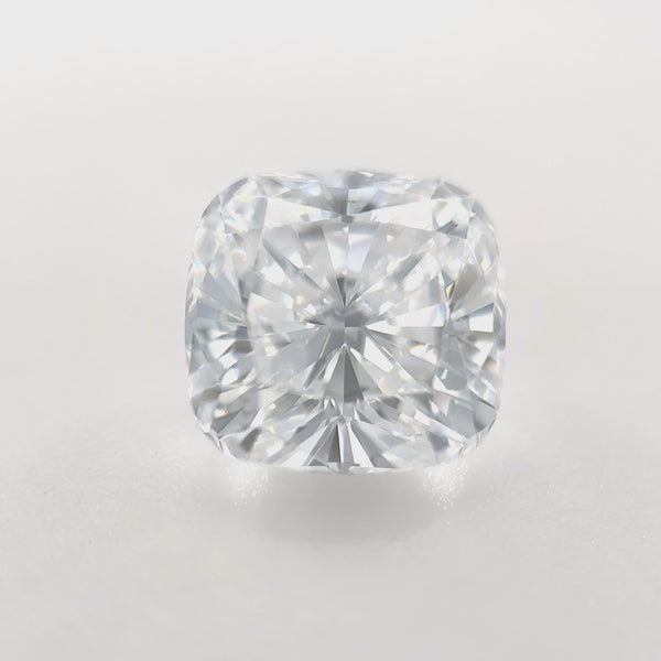 1.56ct D/VS1 Cushion Lab-Grown Diamond IGI#490177613