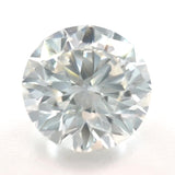 Estate 3.05ct I/VS1 RBC Loose Diamond GIA
