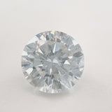 Estate 1.29ct G/I1 Round Brilliant Diamond