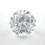 Estate 1.05ct I/SI1 RBC Loose Diamond GIA