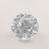 Estate 1.10ct E/SI2 Round Brilliant Diamond GIA