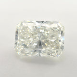 Estate 2.20ct I/SI1 Radiant Loose Diamond GIA