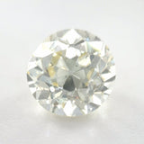 Estate 1.83ct N/SI1 Old European Cut Loose Diamond GIA