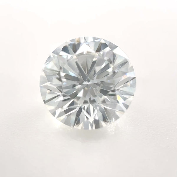 Estate 1.33ct G/VVS2 RBC Diamond GIA