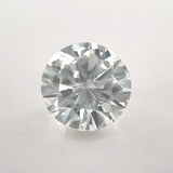 Estate 1.01ct H/SI2 RBC Diamond GIA