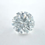 Estate 0.78ct G/VS2 RBC Loose Diamond GIA