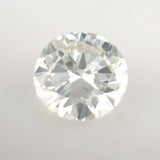 Estate 1.01ct I/I1 Round Brilliant Diamond GIA