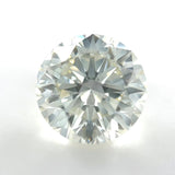 Estate 2.51ct L/VS1 RBC Diamond GIA