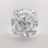 1.51ct E/VS2 Cushion Lab-Grown Diamond IGI#488130878