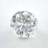 Estate 1.24ct G/SI1 RBC Loose Diamond GIA
