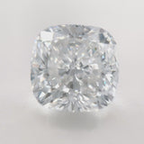 1.55ct D/VS1 Cushion Lab-Grown Diamond IGI#488142458