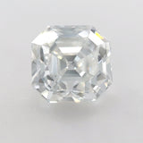 1.03ctw H/VS2 Asher Cut Diamond GIA #6213214571