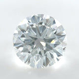 Estate 1.50ct H/SI1 RBC Diamond GIA