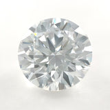 2.90ct F/VS2 Lab Created Round Diamond IGI#563224054
