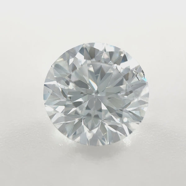 1.01ct E/SI2 RBC Diamond Lab Created IGI#488154907