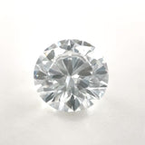 Estate 1.05ct E/VVS2 RBC Diamond GIA