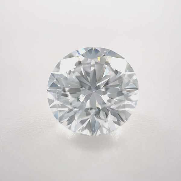 Diamant créé en laboratoire RBC E/SI1 de 1,22 ct IGI#487110276