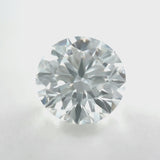 Estate 2.01ct G/VS2 RBC Loose Diamond GIA