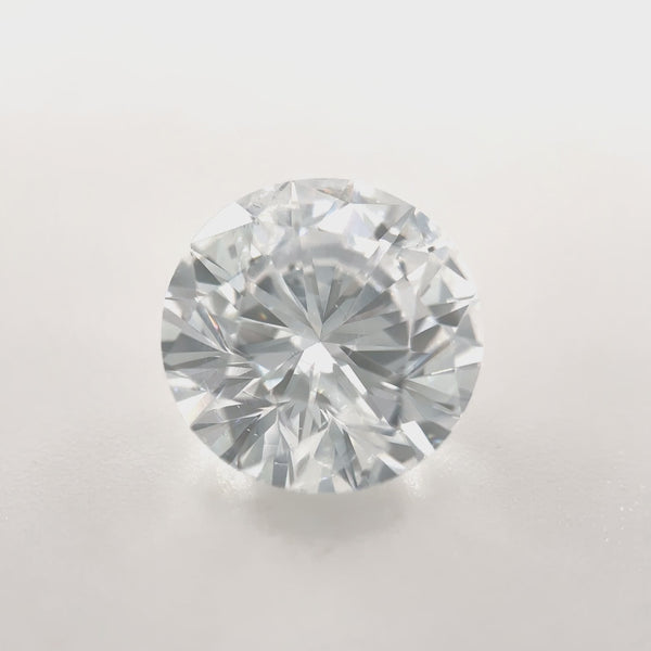 Estate 2.00ct E/I3 RBC Diamond GIA