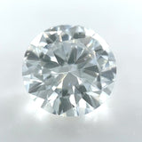 Estate 2.01ct H/VS2 RBC Diamond GIA