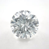 Estate 1.00ct H/VS2 RBC Loose Diamond GIA