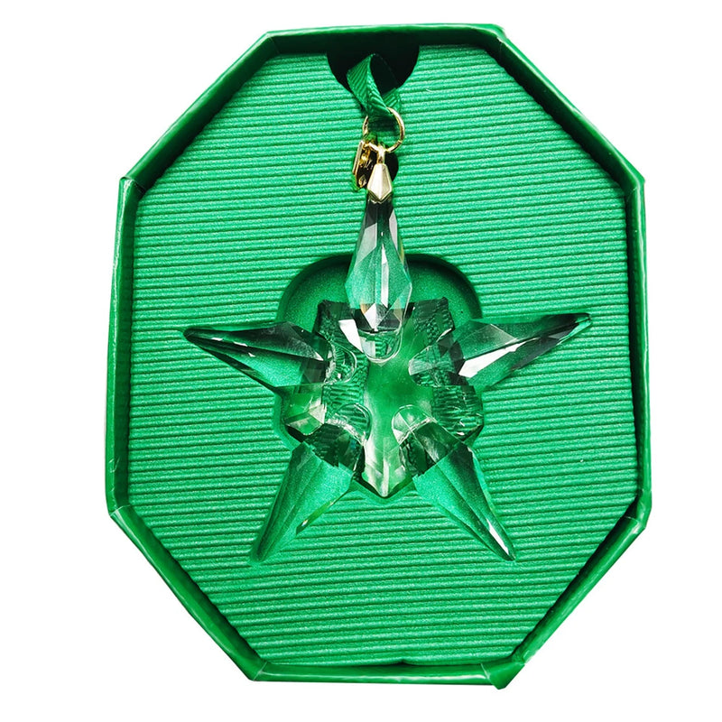 Swarovski Annual Large Edition 2025 Ornament