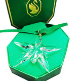 Swarovski Annual Large Edition 2025 Ornament