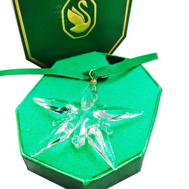 Swarovski Annual Large Edition 2025 Ornament