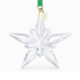 Swarovski Annual Large Edition 2025 Ornament