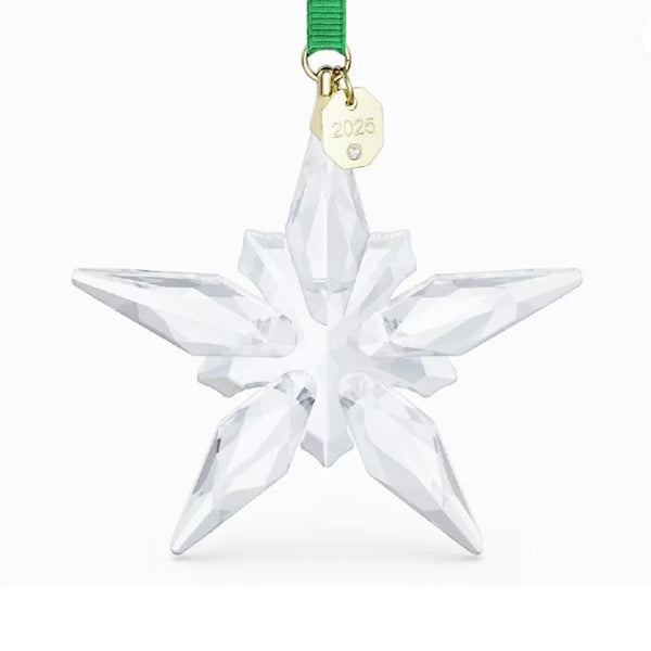 Swarovski Annual Large Edition 2025 Ornament