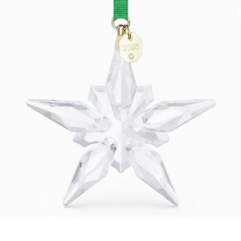 Swarovski Annual Large Edition 2025 Ornament