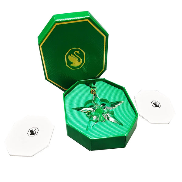 Swarovski Annual Large Edition 2025 Ornament