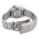 Men's Seiko Watch 5 Sports Automatic Blue and Red SRPD53