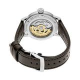 Men's Seiko Watch Presage Cocktail Time Brown Band HCB003