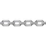 SS 0.58ctw White Sapphire Open Link Bracelet - Walter Bauman Jewelers