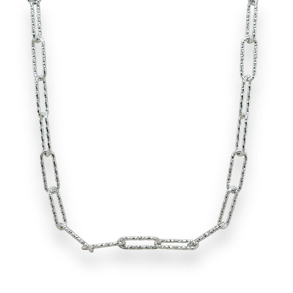 Sterling Silver 19