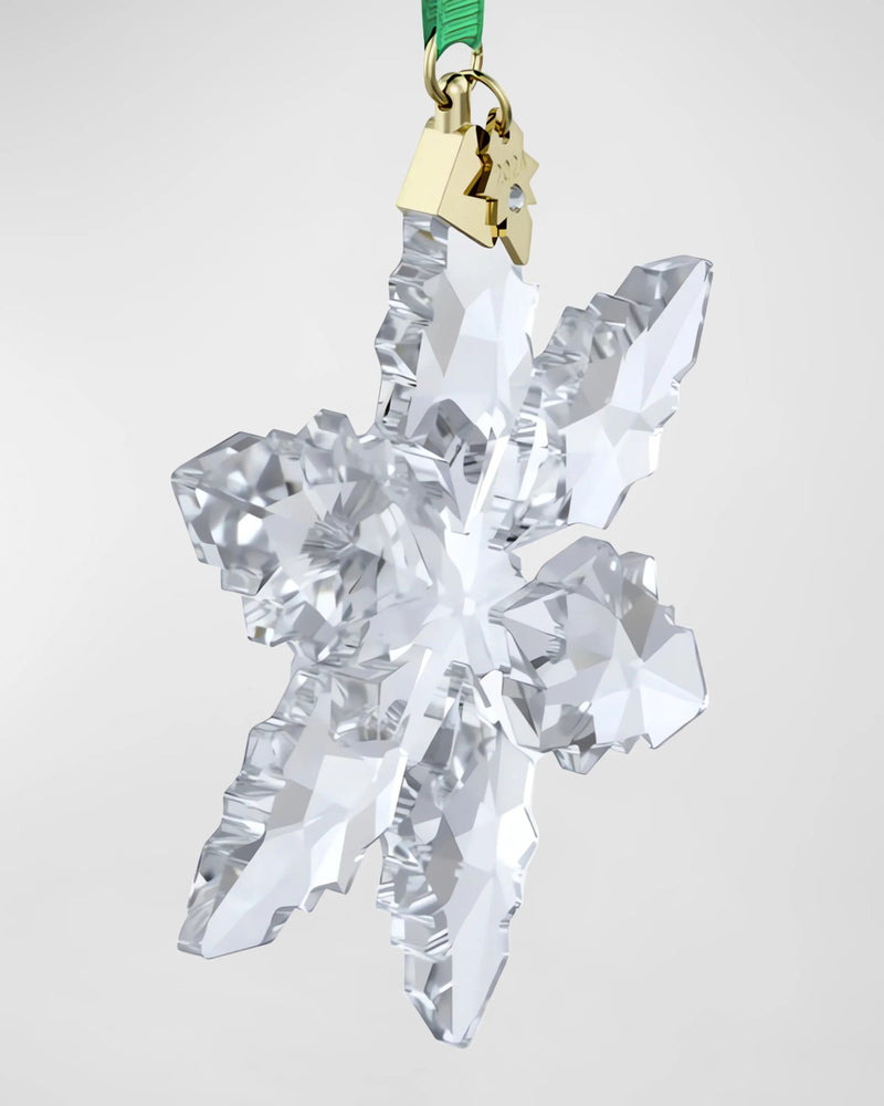 Swarovski Annual Large Edition 2024 Ornament - Walter Bauman Jewelers