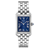 Women's Essentials Seiko Watch SWR085 - Walter Bauman Jewelers