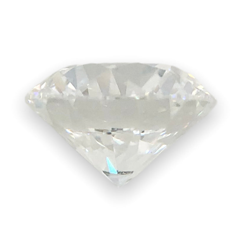 1.00cttw Round Lab Created Diamond-44125H - Walter Bauman Jewelers