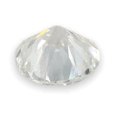 1.00cttw Round Lab Created Diamond-44125H - Walter Bauman Jewelers