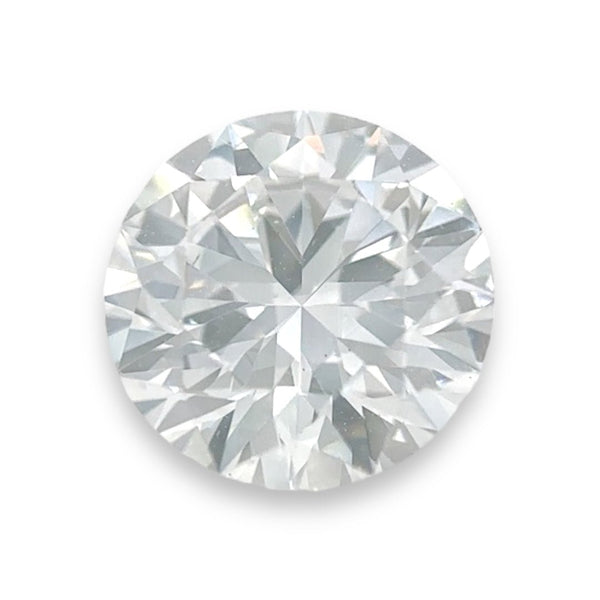 1.01ct D/VS2 RBC Lab Created Diamond IGI#LG488142450 - Walter Bauman Jewelers