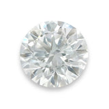 1.03ct D/VS2 RBC Lab Created Diamond IGI#LG488154911 - Walter Bauman Jewelers